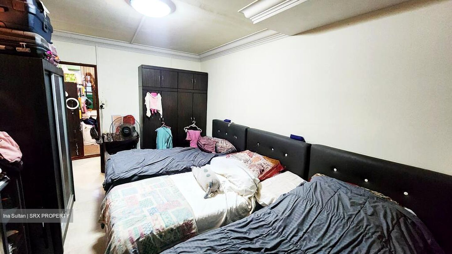 Blk 628 Yishun Street 61 (Yishun), HDB 4 Rooms #593517501